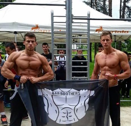 bar brother