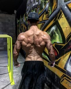 vadym oleynik