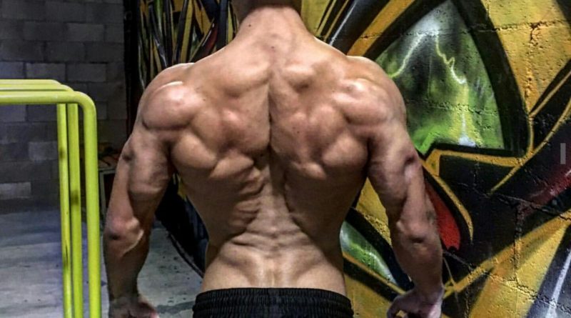 vadym oleynik