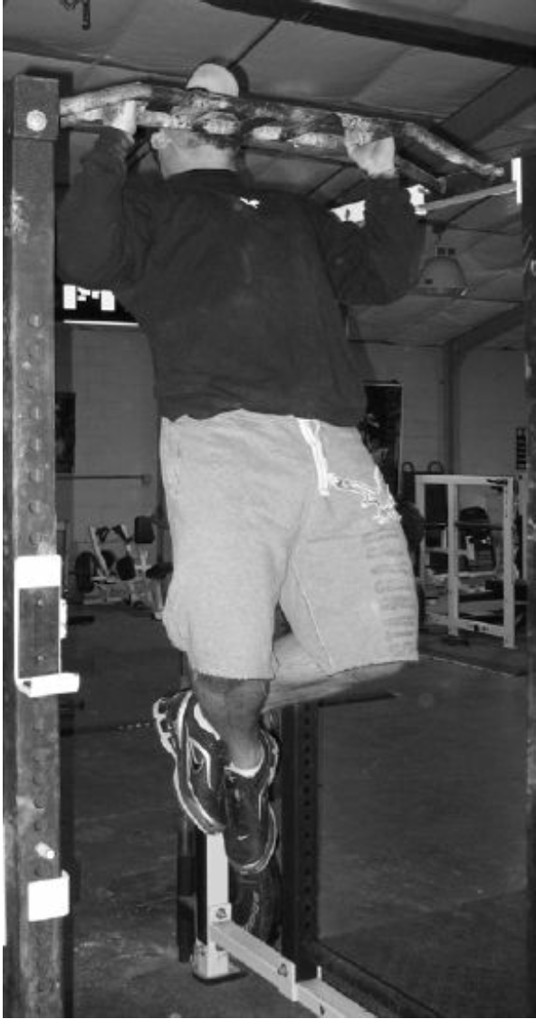 chin ups jim wendler