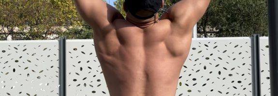 street workout : le guide complet