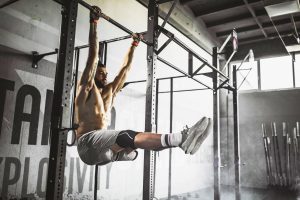 Les 6 meilleurs exercices de street workout pour renforcer vos abdominaux