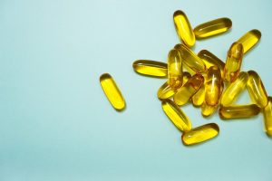 les bienfaits des omega 3