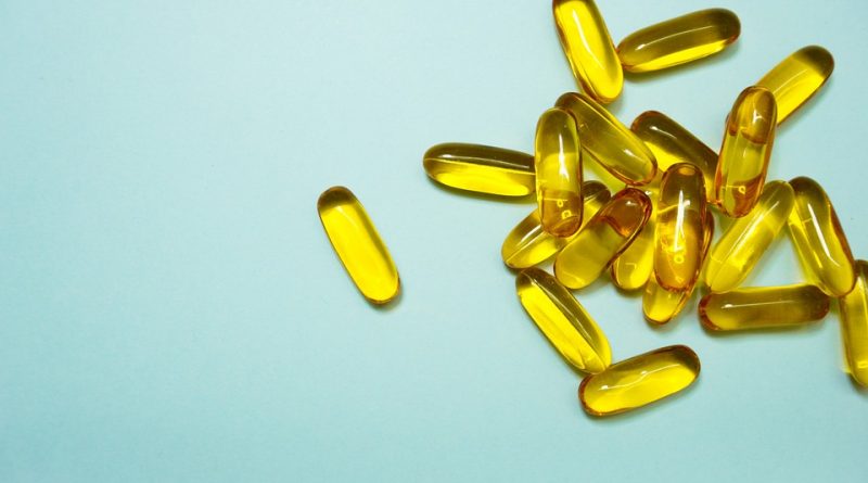 les bienfaits des omega 3