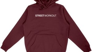 Sweat Street Workout