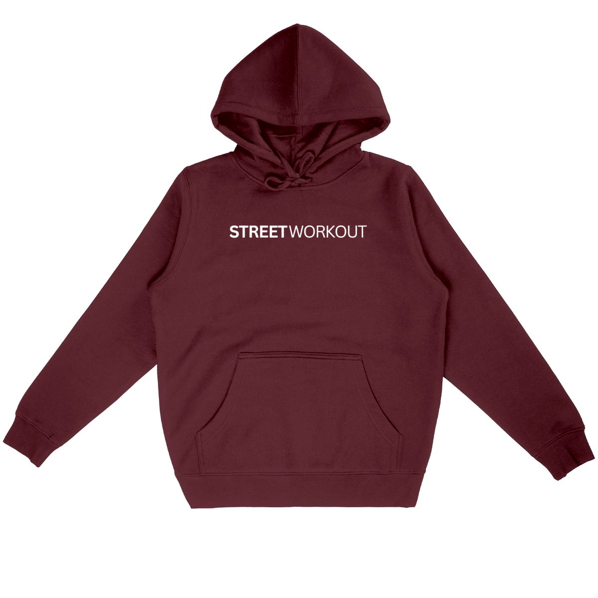 Sweat Street Workout