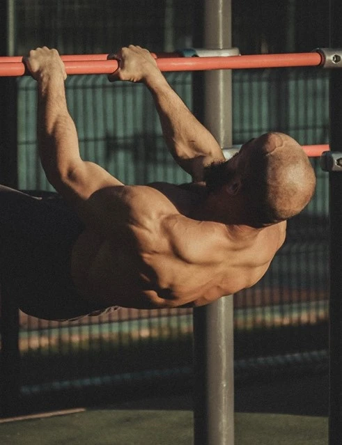 street workout
