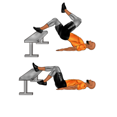 hip thrust